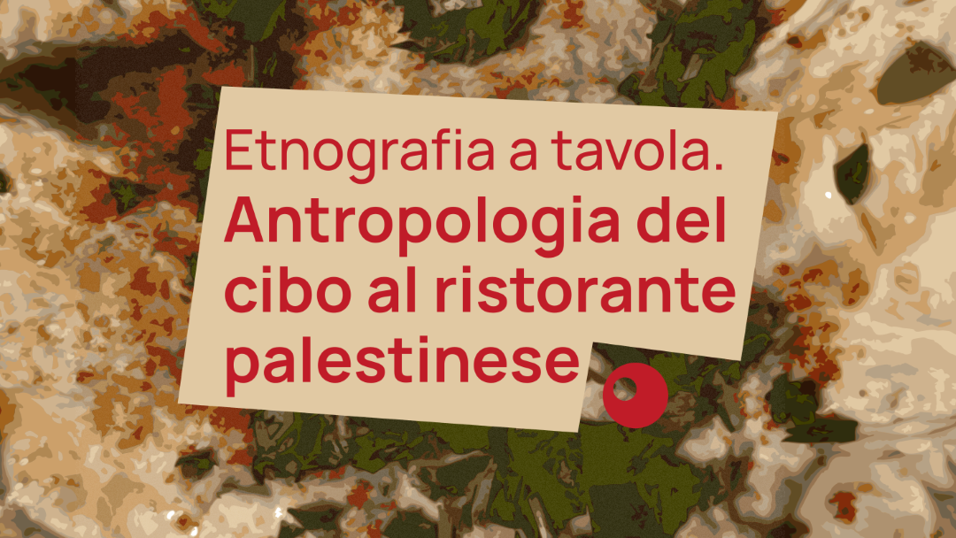 Banner con il titolo